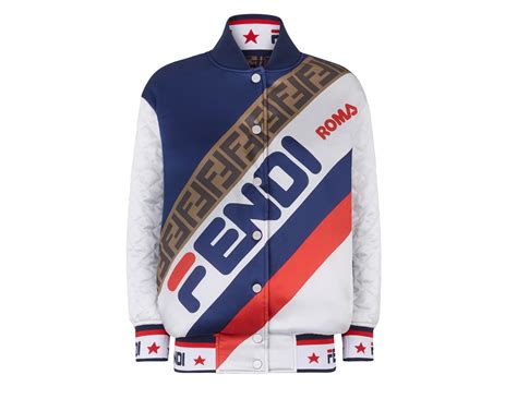 is fila part of fendi|fendi fila collab men's.